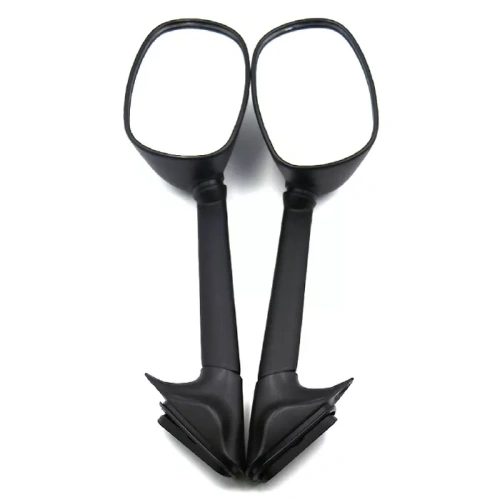 Καθρέφτες μοτοσυκλέτας Yamaha T-Max 500 2008 2009 2010 2011 μαύροι