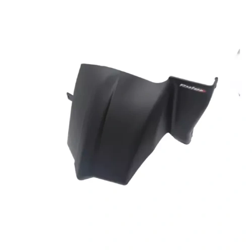 Πίσω φτερό-λασπωτήρας τροχού για Yamaha T-Max 530 μοντέλα 2012 έως 2016 μαύρο