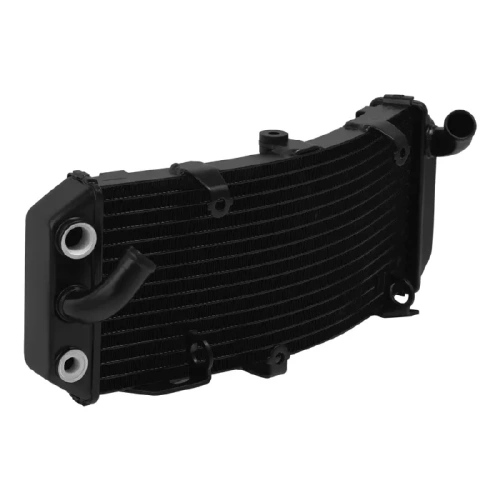 Ψυγείο νερού αλουμινίου για Yamaha T-Max 500 μοντέλο 2001-2011