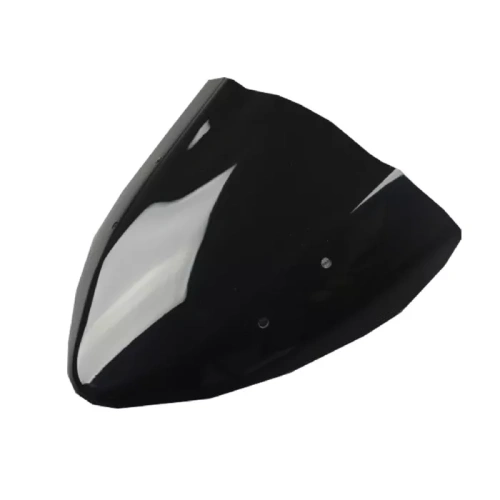 ζελατίνα kawasaki z750 φιμέ εμπρός όψη μοτοσυκλέτας
