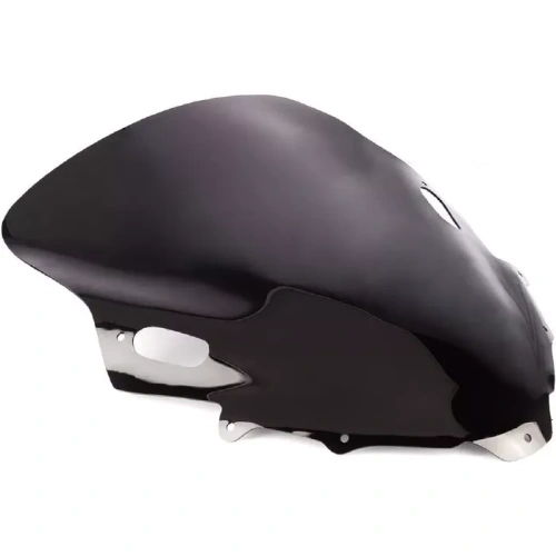 ζελατίνα yamaha tmax 500 φιμέ εμπρός όψη scooter ανεμοθώρακας