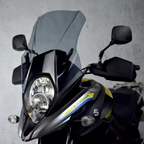 ζελατίνα v strom 650 τοποθετημένη στη μηχανή