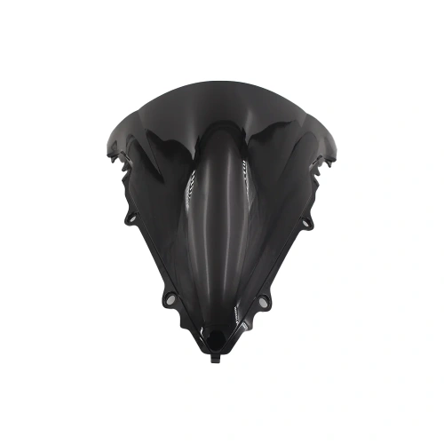 ζελατίνα yamaha r6 2003 2005 φιμέ ανεμοθώρακας sport εμπρός όψη