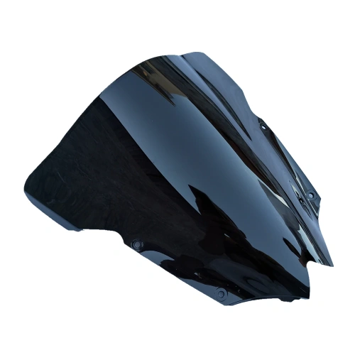 ζελατίνα yamaha r6 2008 2016 φιμέ ανεμοθώρακας εμπρός όψη