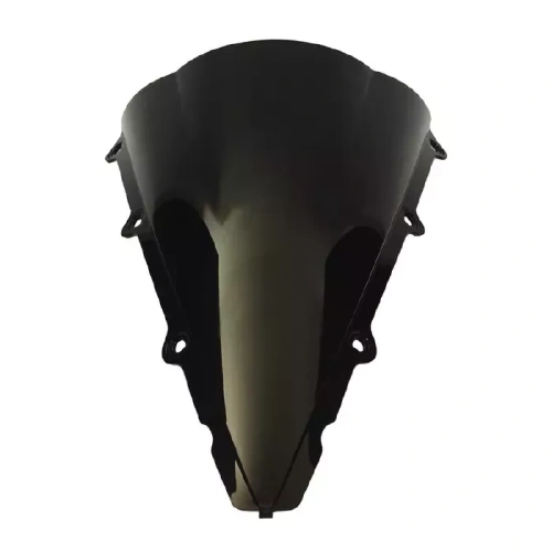 ζελατίνα yamaha r1 2004 2006 φιμέ εμπρός όψη sport ανεμοθώρακας