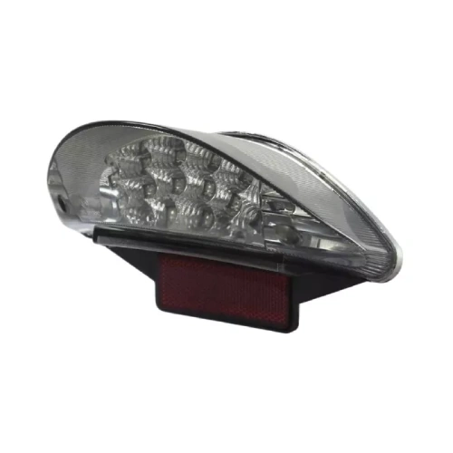 Πίσω φανάρι LED BMW R1200GS πλαγιομετωπική όψη