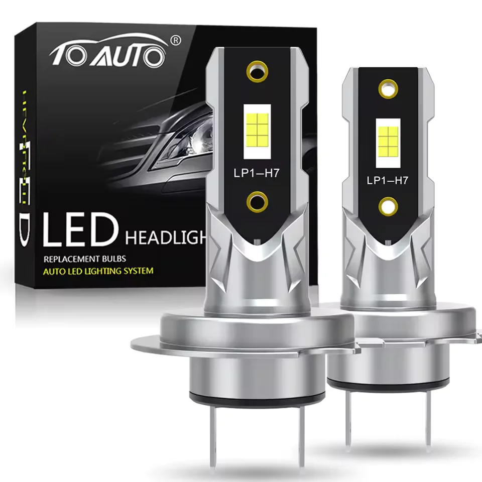 lampes-led-h7-set-kouti Λάμπες LED H7 με κουτί συσκευασίας για αυτοκίνητο και μοτοσυκλέτα
