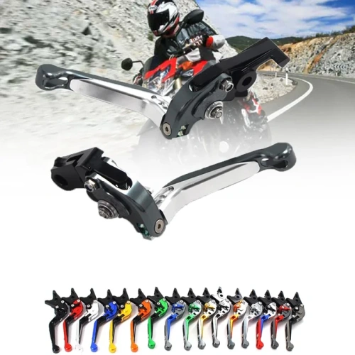manetes cbr 600rr 600f τοποθετημένες στη μοτοσυκλέτα Honda