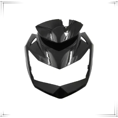 Μάσκα Kawasaki Z750 εμπρός fairing