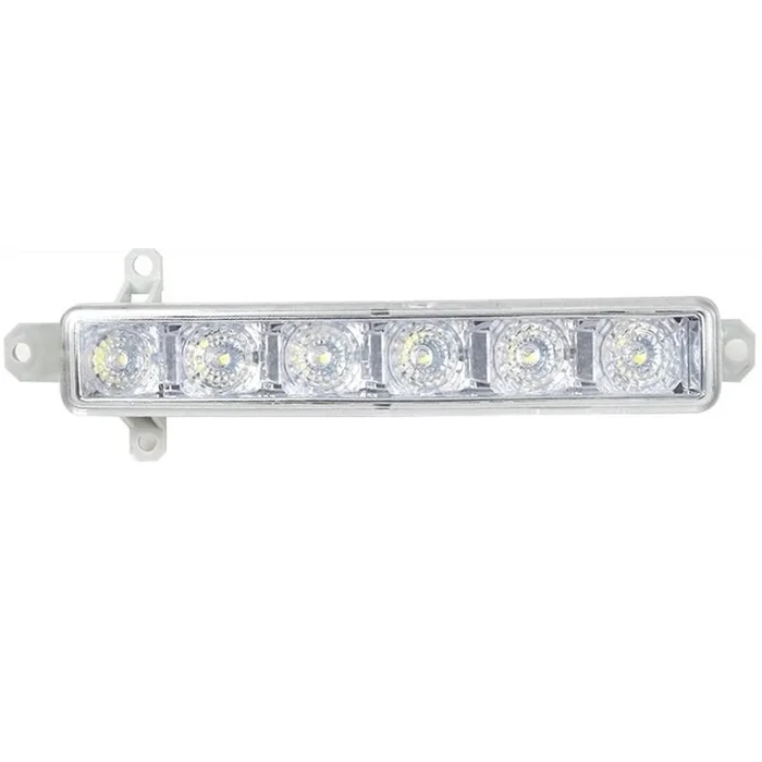 peugeot-107-drl-led-proion Φώτα ημέρας Peugeot 107 DRL LED σε κοντινή λήψη