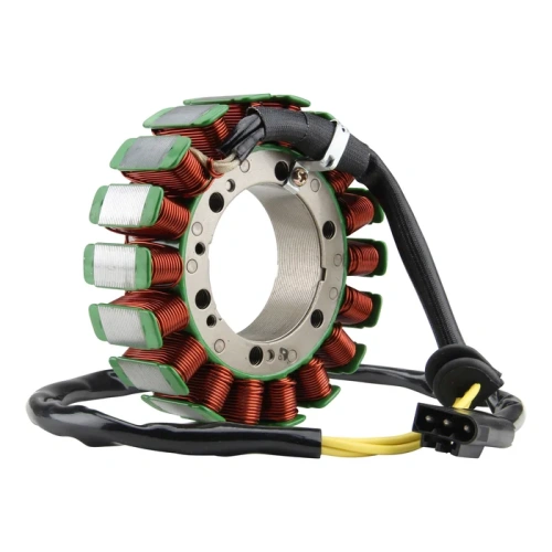 Πηνία BMW F650 F700 F800 για GS και R μοντέλα με OEM εφαρμογή