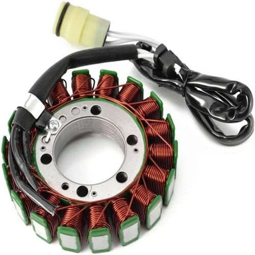 πηνία Kawasaki Z750 Z1000 ενισχυμένα για ηλεκτρικό σύστημα μοτοσυκλέτας Kawasaki Z750 Z1000
