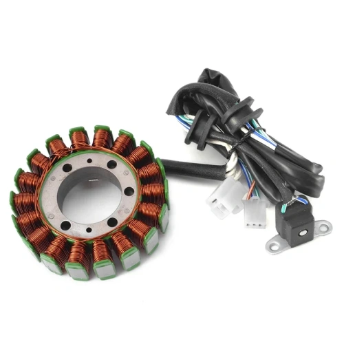 πηνία XT600 TT600 XTZ660 XT 500 Yamaha για ηλεκτρικό σύστημα μοτοσυκλέτας