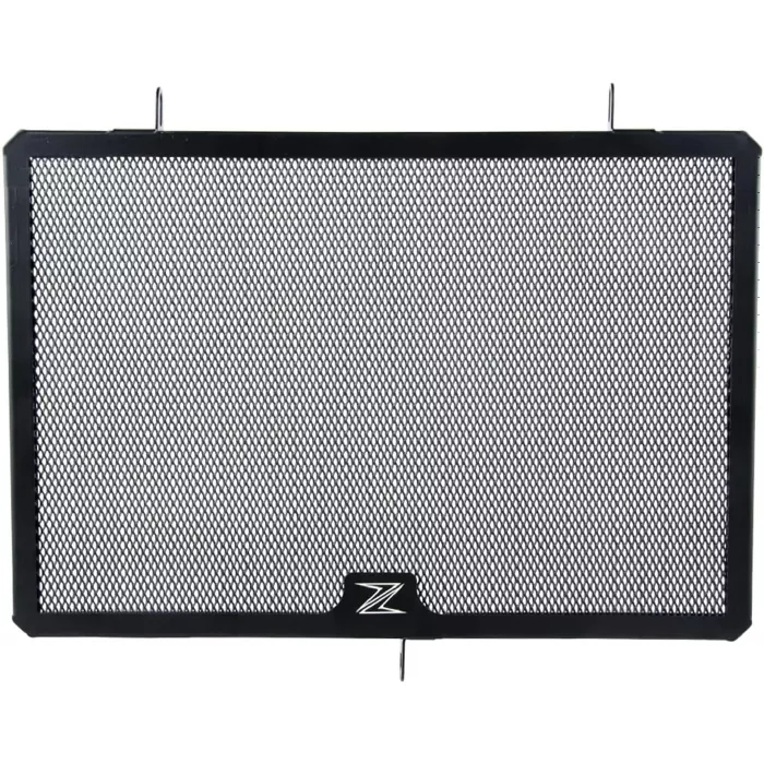 prostateftiko-psygeiou-kawasaki-z750-z800-z1000 προστατευτικό ψυγείου kawasaki z750 z800 z1000 εμπρός όψη