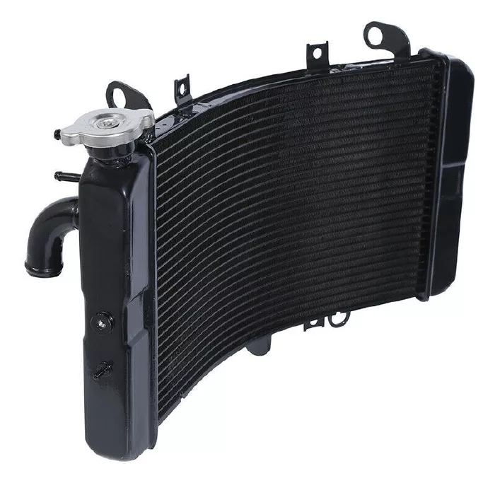 psygeio-suzuki-hayabusa-1300-2008-2020 ψυγείο νερού suzuki hayabusa 1300 2008-2020 κοντινή προβολή