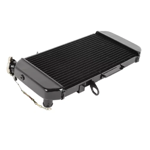 ψυγείο v strom 650 2004-2011