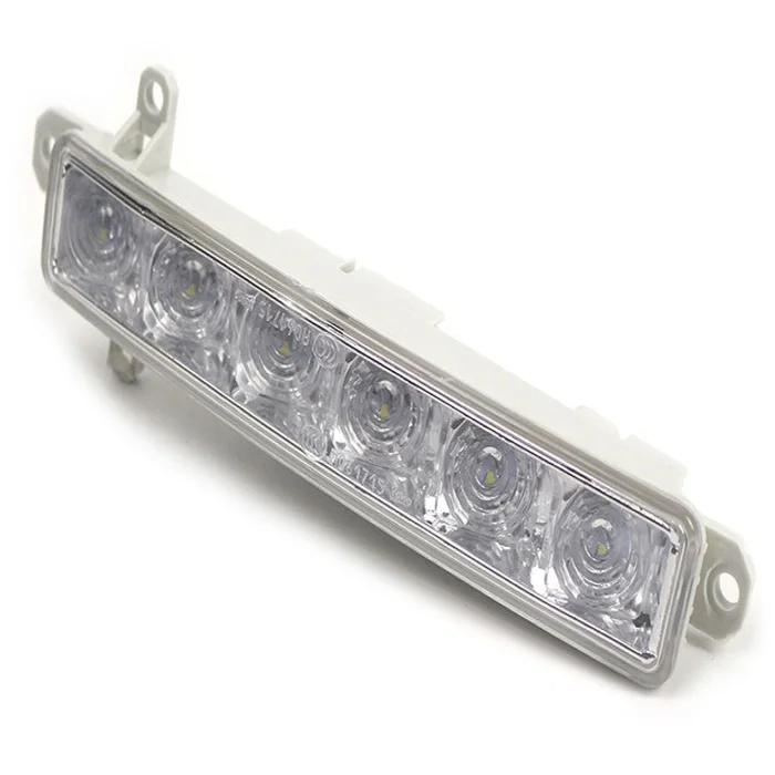 toyota-aygo-fota-imeras-drl-led-proion Φώτα ημέρας Toyota Aygo 2012-2017 DRL LED σε κοντινή λήψη