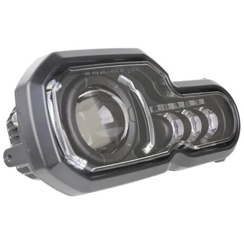 μπροστινό φανάρι LED BMW F800GS F700GS F650GS εμπρός φανάρι μοτοσυκλέτας