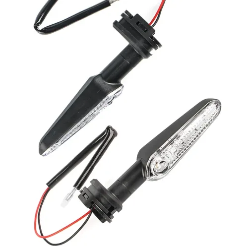 φλας led για yamaha συμβατά με mt-07, mt-09, r1, r6