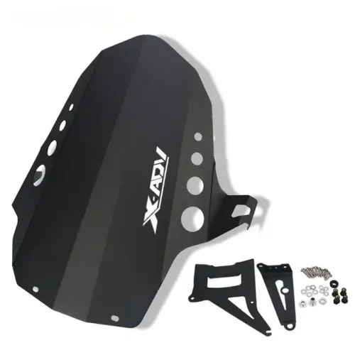 λασπωτήρας πίσω XADV-Forza 750 με παρελκόμενα
