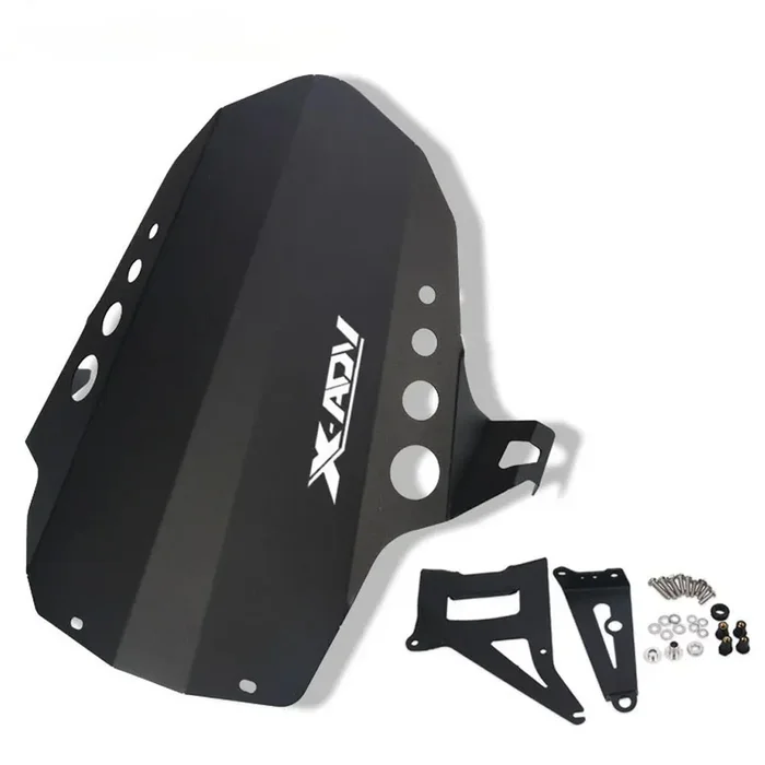 laspotiras-piso-xadv-forza-kit λασπωτήρας πίσω XADV-Forza 750 με παρελκόμενα