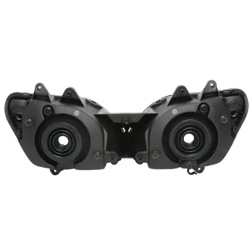 μπροστινό φανάρι Yamaha R1 2002-2003 πίσω όψη εμπρός φανάρι