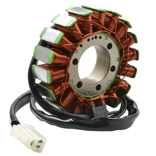 Ενισχυμένα πηνία Suzuki GSR 400 600 750 με OEM 31401-29G00
