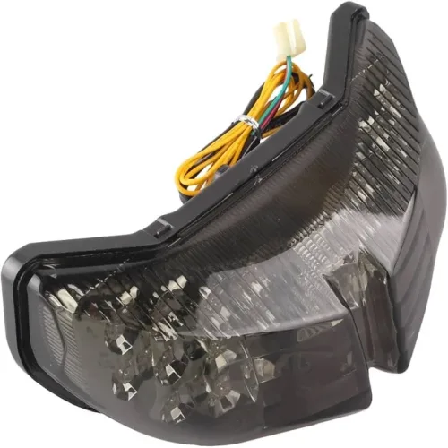 πίσω φανάρι led fazer yamaha fz1 fz8 με φλας