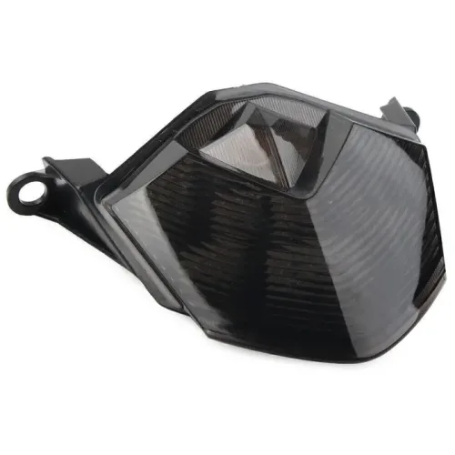 Πίσω φανάρι Z750 Z1000 LED με ενσωματωμένα φλας και sport design