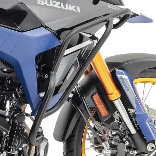 προστατευτικά κάγκελα V-Strom 800