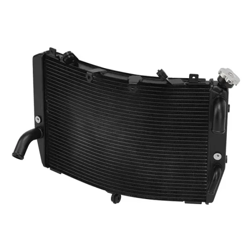 Πίσω πλευρά ψυγείου νερού Yamaha YZF R1 2007 2008