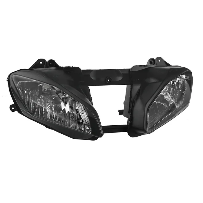yamaha-r6-empros-fanari-2008-2016 μπροστινό φανάρι Yamaha R6 2008 2016 εμπρός φανάρι R6