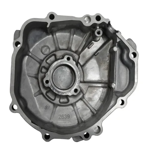 Αριστερό καπάκι πηνίων για suzuki gsxr 600 750 1000 2003-2005 εσωτερική όψη