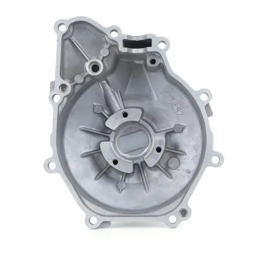 Αριστερό καπάκι πηνίων για yamaha r6 1999-2002 με άψογη εργοστασιακή εφαρμογή εσωτερική όψη