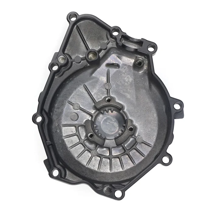 kapaki-volan-yamaha-r6-2006-2019-esoteriko Αριστερό καπάκι πηνίων για yamaha r6 με άψογη εργοστασιακή εφαρμογή εσωτερική όψη