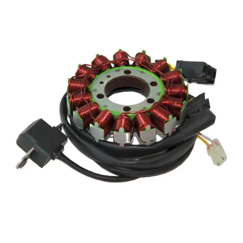Πηνία cbr 1000rr 2008 ενισχυμένα πηνία stator υψηλής αντοχής για honda cbr 1000 rr 2008-2009