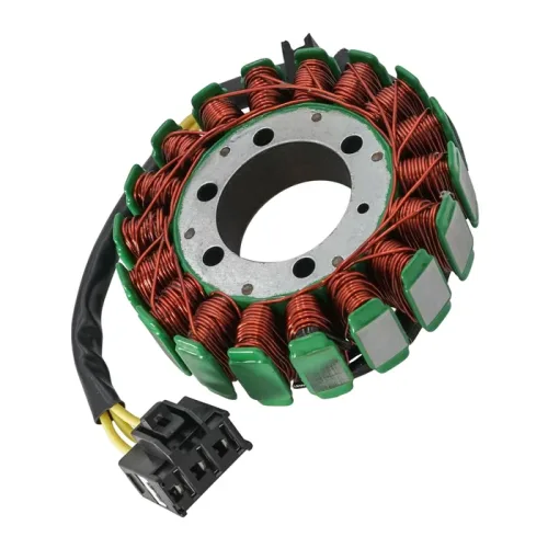 Πηνία cbr 600rr 2003 ενισχυμένα πηνία stator υψηλής αντοχής για honda cbr 600 rr 2003-2006