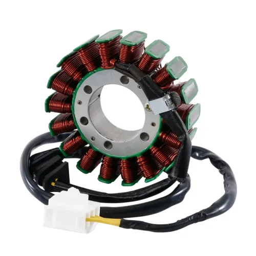 Πηνία honda cbr 1100xx 1999-2007 ενισχυμένα πηνία stator υψηλής αντοχής για honda cbr 1100 xx super blackbird