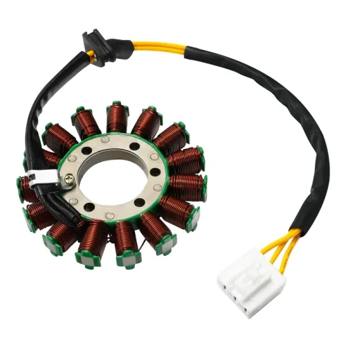 Πηνία cbr 600rr 2007 ενισχυμένα πηνία stator υψηλής αντοχής για honda cbr 600 rr 2007-2011