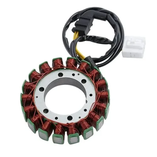 Πηνία cbr 929rr 2000 ενισχυμένα πηνία stator υψηλής αντοχής για honda cbr 929 rr fireblade
