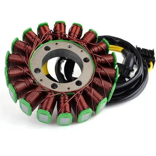 Πηνία honda cb 1000r ενισχυμένα πηνία stator υψηλής αντοχής για το μονόμπρατσο μοντέλο 2008-2016