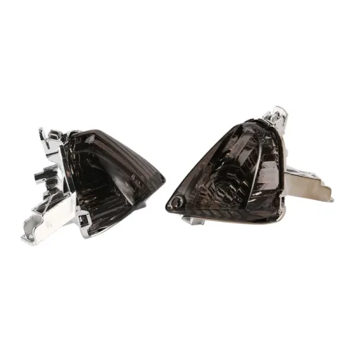 Πίσω φλας gsxr 1000 ζεύγος χωνευτά φλας ουράς για suzuki gsxr k7 k8 k9 εξωτερική όψη