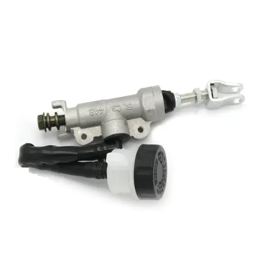 Πίσω τρόμπα φρένου αντλία aftermarket για triumph tiger 1050 800