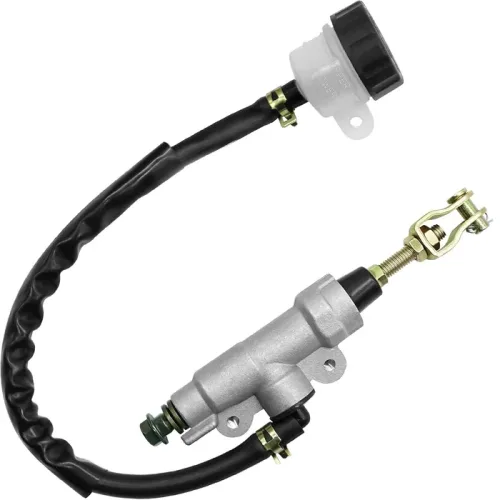Πίσω τρόμπα φρένου αντλία aftermarket για yamaha tdm 900 fz6 fz1 xjr