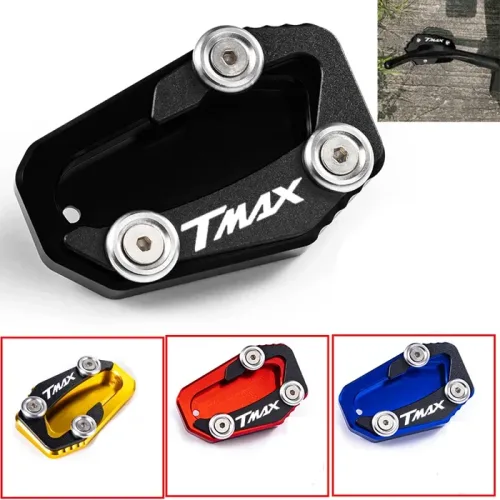 προέκταση στάντ Yamaha TMAX 560 προέκταση πλαϊνού στάντ TMAX