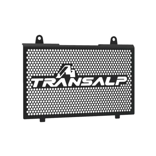 προστατευτικό ψυγείου honda transalp xl750 προστατευτική σίτα γρίλια ψυγείου