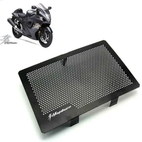 προστατευτικό ψυγείου suzuki hayabusa gsxr 1300 προστατευτική σίτα γρίλια