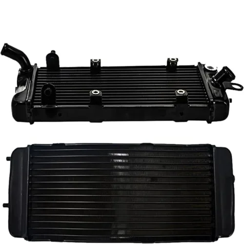 Ψυγειο νερου για honda shadow 600 και honda steed 400/600