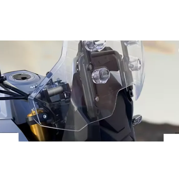 rythmistes-zelatinas-cnc-suzuki-vstrom-800de-2022-2026-topothetimenoi Ρυθμιστές ζελατίνας vstrom 800de 800cc suzuki dl 800 ρυθμιστές ύψους για ανεμοθώρακα και παρμπρίζ τοποθετημένοι στη μάσκα