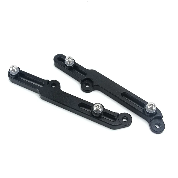 rythmistes-zelatinas-nc750-2016-honda-nc750x-2016-2020-empros Ρυθμιστές ζελατίνας nc750 2016 750cc honda nc 750x ρυθμιστές ύψους ανεμοθώρακα cnc αλουμινίου